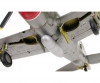 P-47D Thunderbolt Razorback P-47D Thunderbolt Razorback