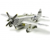 P-47D Thunderbolt Bubbletop P-47D Thunderbolt Bubbletop