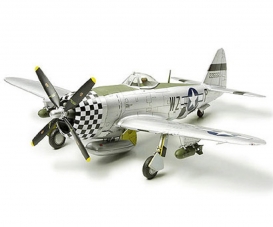 P-47D Thunderbolt Bubbletop P-47D Thunderbolt Bubbletop