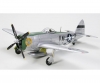 P-47D Thunderbolt Bubbletop P-47D Thunderbolt Bubbletop