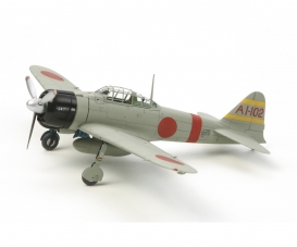 1:72 Mitsubishi A6M2b Zero (Zeke) 1:72 Mitsubishi A6M2b Zero (Zeke)