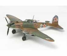 1:72 II-2 Stormovik 1:72 II-2 Stormovik