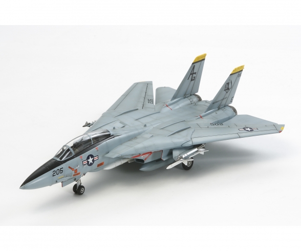 1:72 I/T F-14A TOMCAT US Navy 1:72 I/T F-14A TOMCAT US Navy