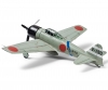 1:72 Mits. A6M3 Zero Fighter Mo. 32 Hamp 1:72 Mits. A6M3 Zero Fighter Mo. 32 Hamp