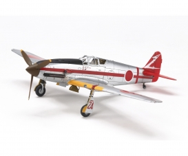 1:72 Ki-61-Id Hien 1:72 Ki-61-Id Hien
