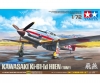 1:72 Ki-61-Id Hien 1:72 Ki-61-Id Hien