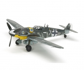 1/72 Bf-109 G-6 Messerschmitt 1/72 Bf-109 G-6 Messerschmitt