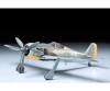 1:48 Dt. Focke Wulf Fw190 A-3 1:48 Dt. Focke Wulf Fw190 A-3