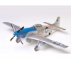 1:48 US North American P-51D Mustang 1:48 US North American P-51D Mustang