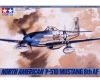 1:48 US North American P-51D Mustang 1:48 US North American P-51D Mustang
