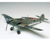 1:48 WWII Dt. Messerschmitt Bf109 E3 1:48 WWII Dt. Messerschmitt Bf109 E3