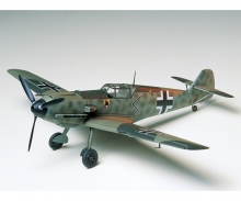 1:48 Dt. Messerschmitt Bf109 E3 1:48 Dt. Messerschmitt Bf109 E3