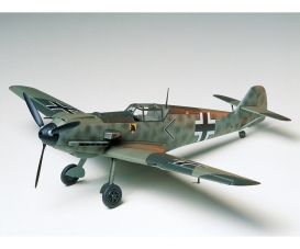 1:48 Ger. Messerschmitt Bf109 E3 1:48 Ger. Messerschmitt Bf109 E3