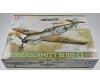 1:48 WWII Dt. Messerschmitt Bf109 E3 1:48 WWII Dt. Messerschmitt Bf109 E3