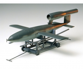 1:48 Ger. V-1 Fiseler Fi103 1:48 Ger. V-1 Fiseler Fi103