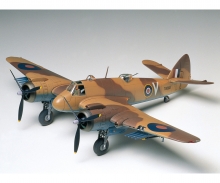1:48 BRISTOL BEAUFIGHTER MK.6 1:48 BRISTOL BEAUFIGHTER MK.6