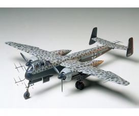 1:48 Ger. Nachtjäg. Heinkel Uhu He219 1:48 Ger. Nachtjäg. Heinkel Uhu He219