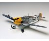1:48 Messerschmitt BF109E-4/7 Trop 1:48 Messerschmitt BF109E-4/7 Trop
