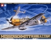 1:48 Messerschmitt BF109E-4/7 Trop 1:48 Messerschmitt BF109E-4/7 Trop
