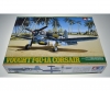 1:48 WWII US Vought F4U-1A Corsair 1:48 WWII US Vought F4U-1A Corsair