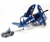 1:48 US Vought F4U-1D Cors.w/ 'Moto-Tug' 1:48 US Vought F4U-1D Cors.w/ 'Moto-Tug'