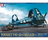 1:48 US Vought F4U-1D Cors.w/ 'Moto-Tug' 1:48 US Vought F4U-1D Cors.w/ 'Moto-Tug'