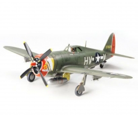 1:48 WWII US Re.P-47D Thunderb.Razorback 1:48 WWII US Re.P-47D Thunderb.Razorback