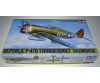 1:48 WWII US Re.P-47D Thunderb.Razorback 1:48 WWII US Re.P-47D Thunderb.Razorback