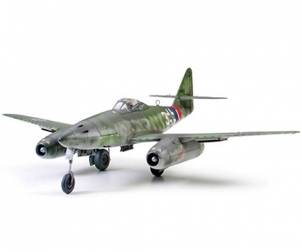 1:48 Dt. Messerschmitt Me262 A-1A 1:48 Dt. Messerschmitt Me262 A-1A