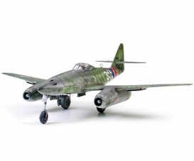 1:48 Ger. Messerschmitt Me262 A-1A 1:48 Ger. Messerschmitt Me262 A-1A