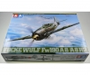 1:48 Ger. Focke Wulf Fw190 A-8/A-8R2 1:48 Ger. Focke Wulf Fw190 A-8/A-8R2