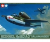 1:48 Ger. Heinkel He162A-2 Salamander 1:48 Ger. Heinkel He162A-2 Salamander