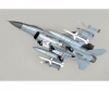 1:48 F-16CJ Fighting Falcon Lockheed Mar 1:48 F-16CJ Fighting Falcon Lockheed Mar