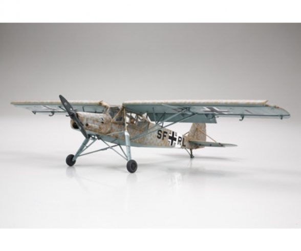 1:48 WWII Dt. Fieseler FIL156C Storch 1:48 WWII Dt. Fieseler FIL156C Storch