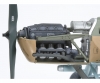1:48 Ger. Fieseler FIL156C Storch 1:48 Ger. Fieseler FIL156C Storch