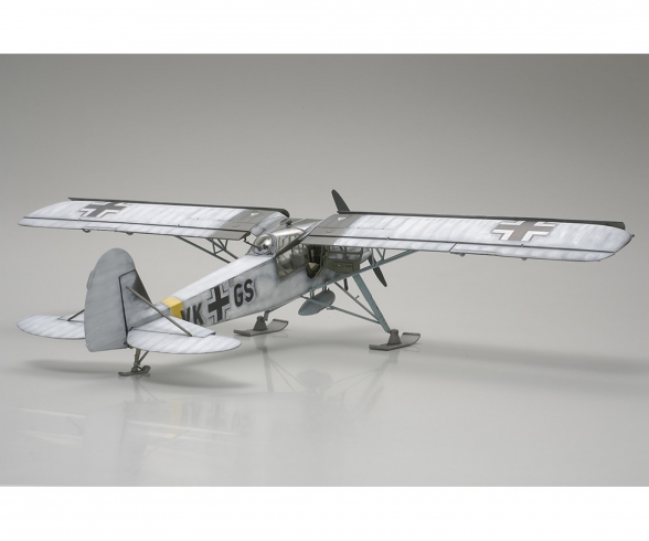 1:48 WWII Dt. Fieseler FIL156C Storch 1:48 WWII Dt. Fieseler FIL156C Storch