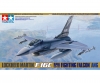 1:48 Lockheed Martin F-16C Block 25/32 1:48 Lockheed Martin F-16C Block 25/32