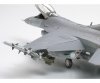 1:48 Lockheed Martin F-16C Block 25/32 1:48 Lockheed Martin F-16C Block 25/32