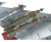 1:48 Lockheed Martin F-16C Block 25/32 1:48 Lockheed Martin F-16C Block 25/32