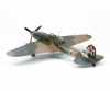 1:48 Rus. Ilyushin LI-2 Shturmovik 1:48 Rus. Ilyushin LI-2 Shturmovik