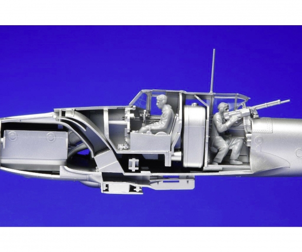1:48 Rus. Ilyushin LI-2 Shturmovik 1:48 Rus. Ilyushin LI-2 Shturmovik