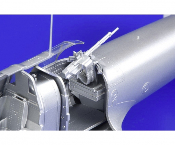 1:48 Rus. Ilyushin LI-2 Shturmovik 1:48 Rus. Ilyushin LI-2 Shturmovik