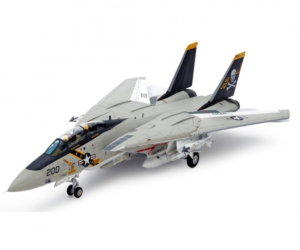 1:48 Grumman F-14A Tomcat 1:48 Grumman F-14A Tomcat