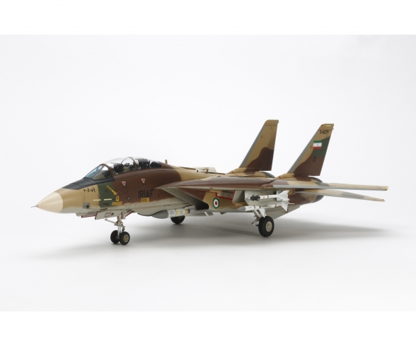 1:48 Grumman F-14A Tomcat 1:48 Grumman F-14A Tomcat