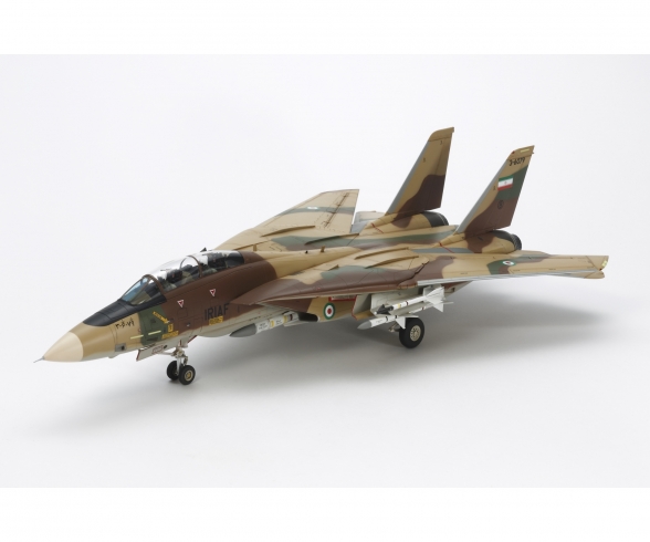 1:48 Grumman F-14A Tomcat 1:48 Grumman F-14A Tomcat
