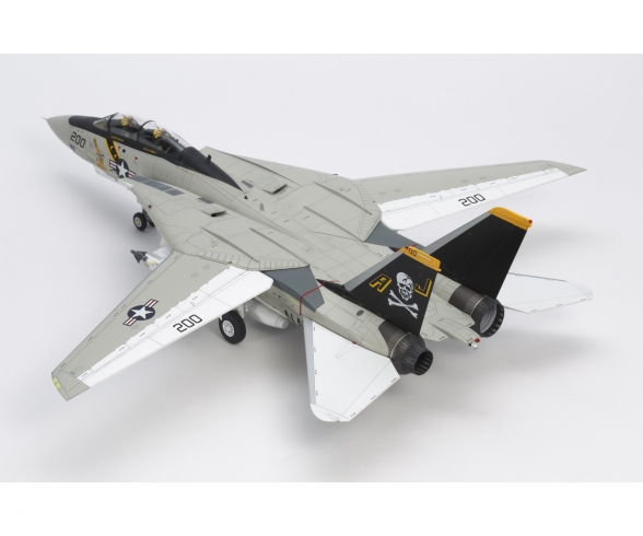 1:48 Grumman F-14A Tomcat 1:48 Grumman F-14A Tomcat