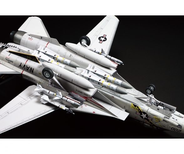 1:48 Grumman F-14A Tomcat 1:48 Grumman F-14A Tomcat