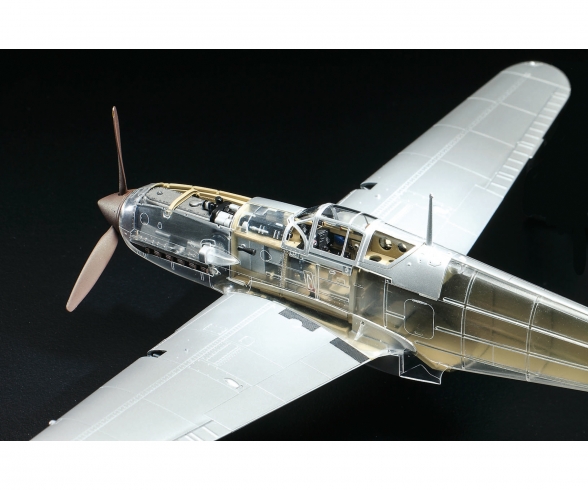 1:48 Jap. Ki-61-I d Hien 1:48 Jap. Ki-61-I d Hien