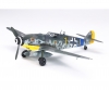 1:48 Dt. Bf109 G-6 Messerschmitt 1:48 Dt. Bf109 G-6 Messerschmitt