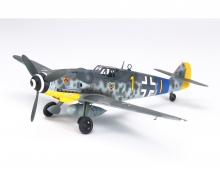 1:48 Dt. Bf109 G-6 Messerschmitt 1:48 Dt. Bf109 G-6 Messerschmitt